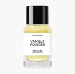 Matiere Premiere Vanilla Powder EDP - 3ml