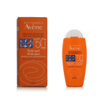 Av&egrave;ne Sun Sport Fluid SPF 50+ 100 ml