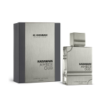 Al Haramain Amber Oud Carbon Edition EDP 200 ml