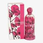 Halloween Kiss Sexy EDT 100 ml