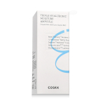 COSRX Hydrium Triple Hyaluronic Moisture Ampoule