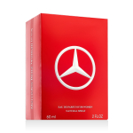 Mercedes-Benz Woman In Red EDP