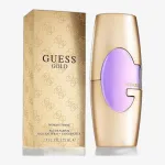 Guess Gold EDP 75 ml