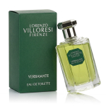 Lorenzo Villoresi Firenze Yerbamate EDT