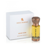 Swiss Arabian Secret Rose Perfumed Oil