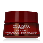 Collistar Lift HD+ Lifting Eye And Lip Contour Cream