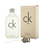 Calvin Klein CK One EDT Tester 100 ml