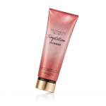 Victoria's Secret Temptation Shimmer Body Lotion