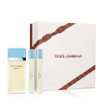Dolce & Gabbana Light Blue 2025 EDT 50 ml + 2 x EDT MINI 10 ml