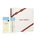Dolce & Gabbana Light Blue 2025 EDT 50 ml + 2 x EDT MINI 10 ml