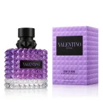Valentino Donna Born in Roma Purple Melancholia EDP 50 ml
