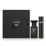 Tom Ford Oud Wood EDP 50 ml + Pocket Spray Refillable