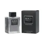 Antonio Banderas Seduction in Black EDT 200 ml