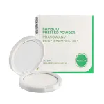 Ecocera Bamboo Pressed Powder 10 g