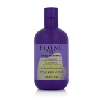 Inebrya BLONDesse No-Yellow &mdash; шампунь против желтизны 300 ml