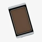 Artdeco Silmapliiats Matt (524 Matt Tume Hall Mocha) 0,8 g