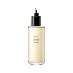 Cartier Pasha de Cartier Noir Absolu Parfum Refill 200 ml