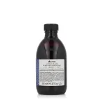 Davines Alchemic Shampoo For Natural & Coloured Hair Silver 280 ml