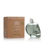 POLICE To Be Green EDT 125 ml