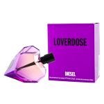 Diesel Loverdose EDP