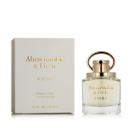 Abercrombie & Fitch Away Woman Eau De Parfum 50 ml