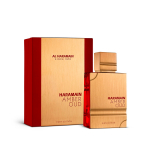 Al Haramain Amber Oud Ruby Edition EDP 60 ml
