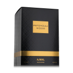 Ajmal Patchouli Wood EDP 100 ml