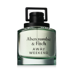 Abercrombie & Fitch Away Weekend Man Eau De Toilette Tester 100 ml