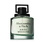 Abercrombie & Fitch Away Weekend Man Eau De Toilette Tester 100 ml