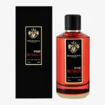 Mancera Paris Red Tobacco Eau De Parfum - tester 120 ml Tester 120 ml