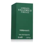 Lorenzo Villoresi Firenze Yerbamate EDT 50 ml
