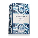 Dolce & Gabbana Light Blue Capri In Love Pour Homme EDP 100 ml