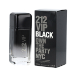 Carolina Herrera 212 VIP Black EDP 100 ml