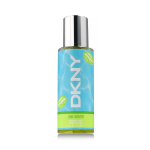 DKNY Donna Karan Be Delicious Pool Party Lime Mojito Bodyspray 250 ml