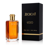 Jeroboam Gozo EP Jeroboam Gozo EP 100 ml