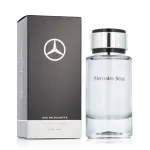 Mercedes-Benz EDT 120 ml