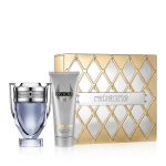 Rabanne Invictus EDT 100 ml + SG for Body & Hair 100 ml