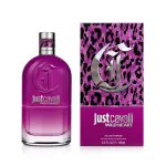 Roberto Cavalli Just Cavalli Wild Pink EDP 90 ml