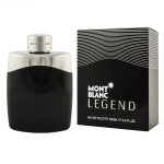 Mont Blanc Legend for Men EDT 100 ml