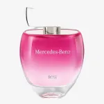 Mercedes-Benz Rose EDT Tester 90 ml