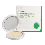 Ecocera Banana Pressed Powder 10 g