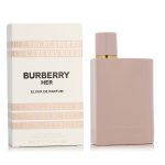 Burberry Burberry Her Elixir de Parfum EDP Intense W Burberry Burberry Her Elixir de Parfum EDP Intense 100 ml W
