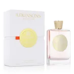 Atkinsons Rose in Wonderland EDP 100 ml