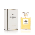 Chanel No 5 EDP 50 ml