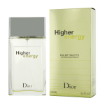 Dior Christian Higher Energy Eau De Toilette 100 ml