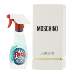 Moschino Fresh Couture Eau De Toilette 30 ml