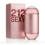 Carolina Herrera 212 Sexy Women EDP - unpacked 100 ml