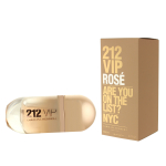 Carolina Herrera 212 VIP Ros&eacute; EDP 80 ml