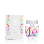 Mercedes-Benz Mercedes-Benz for Her Pop Edition EDP