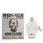 POLICE To Be Born To Shine Woman EDP 75 ml